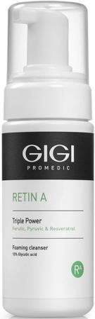 Foaming Cleanser 10% Glycolic